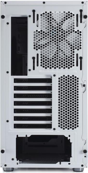 Produktbild Fractal Define R5 White (ATX, mATX, Mini-ITX)