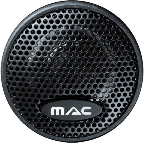 Mac Audio Mac Mobile Street T19 (120 W, 1.30 cm)