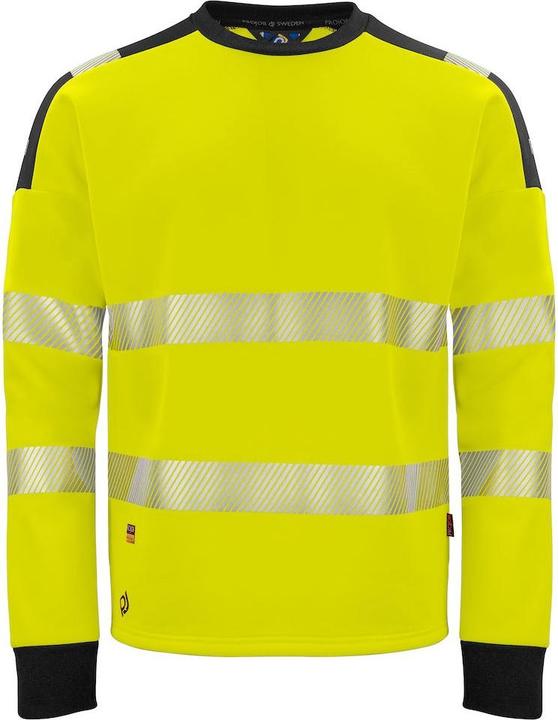 Giallo/Nero
