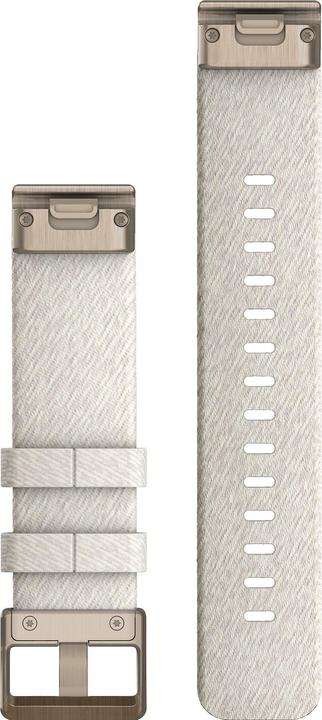Produktbild Garmin Textilband Fenix 7S (20 mm, Perlon/Nylon)
