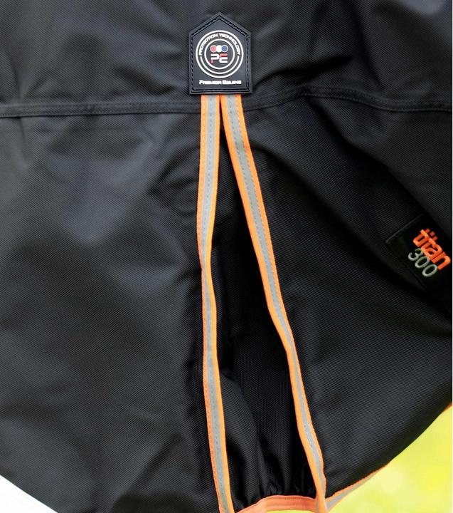 Immagine prodotto Premier Equine Titan 300 g (221 cm)