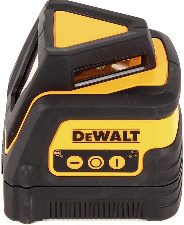 Produktbild DeWalt 360 Grad Linienlaser