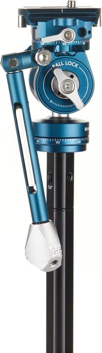 Image du produit Benro FS20PROBC hybride vidéo & rotule (Tête sphérique)