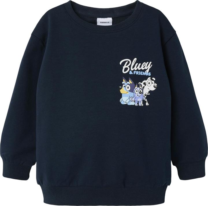 Name it Bluey Sweatshirt (98)
