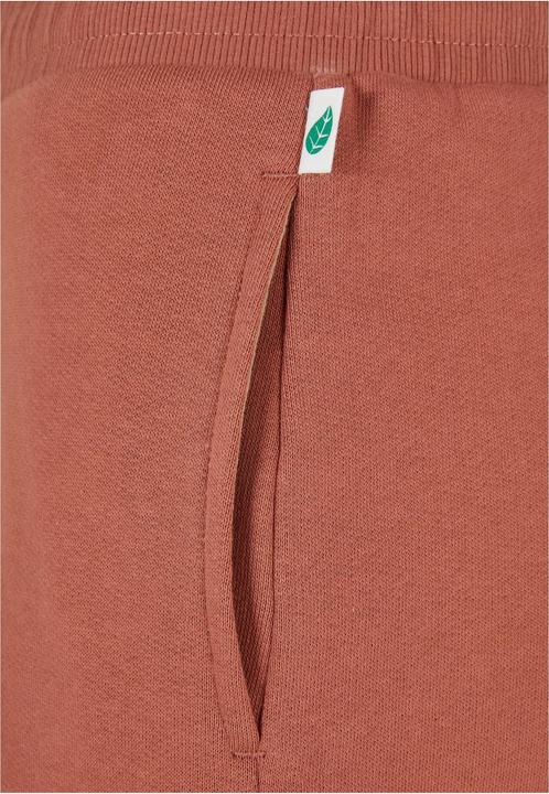 Actual product image Urban Classics Ladies Organic Terry Shorts (XS)