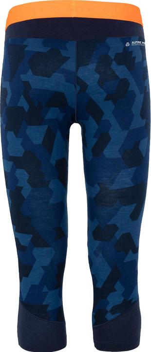 Image du produit Salewa Pantalon Cristallo Warm AMR 3/4 (S)