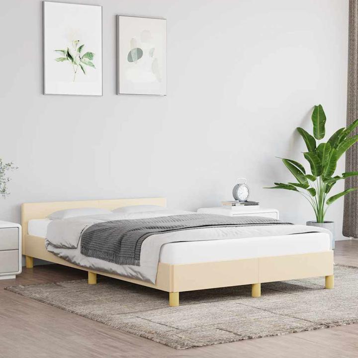 Actual product image VidaXL Iyov (120 x 200 cm)