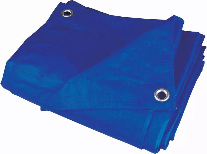Actual product image Dedra Tarpaulin Cover 4x5m, 60g (4 x 5 m)