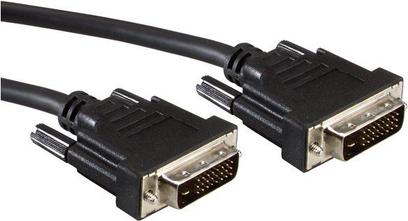 Actual product image Value Dvi — Dvi (1 m, DVI)
