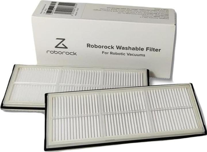 Actual product image Roborock S7/S7+ Series HEPA Filter (Set of 2)