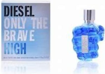Produktbild Diesel Only The Brave High (Eau de Toilette, 75 ml)