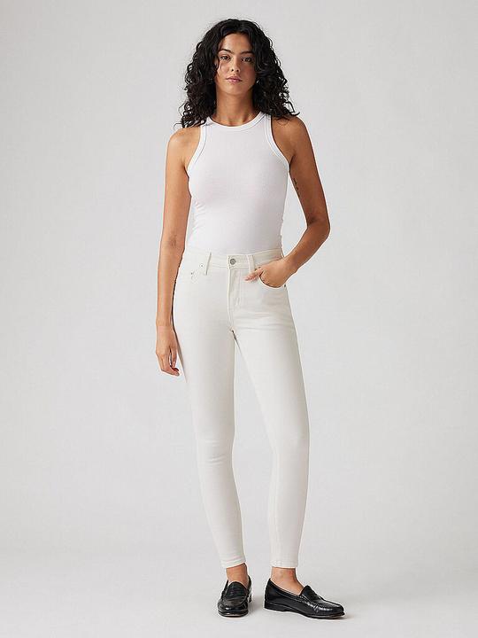 Produktbild Levis 721 High Rise Skinny Cloud Dan (W31/L30)