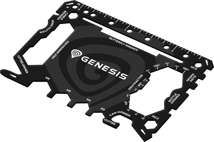 Produktbild Genesis KRYPTON 770 (Kabelgebunden)