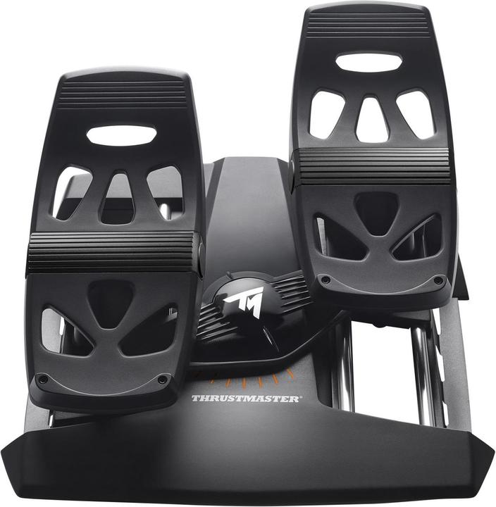 Produktbild Thrustmaster TFRP T. Flight Rudder Pedals (PC, PS4, Xbox One X, Xbox One S)