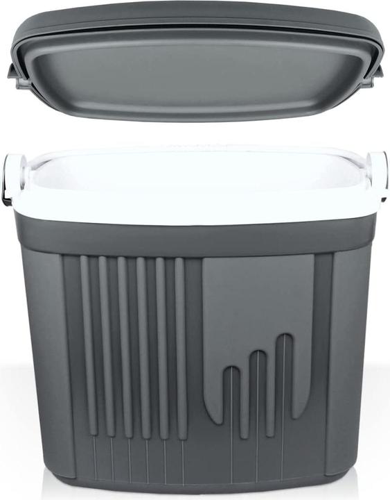 Image du produit Stimo Glacière 2 pièces 32L + 8L isolante (32 l)