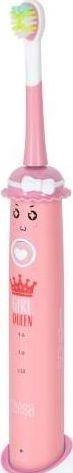 Immagine prodotto Teesa Sonic Junior Girl Sonic (Spazzolino sonico)