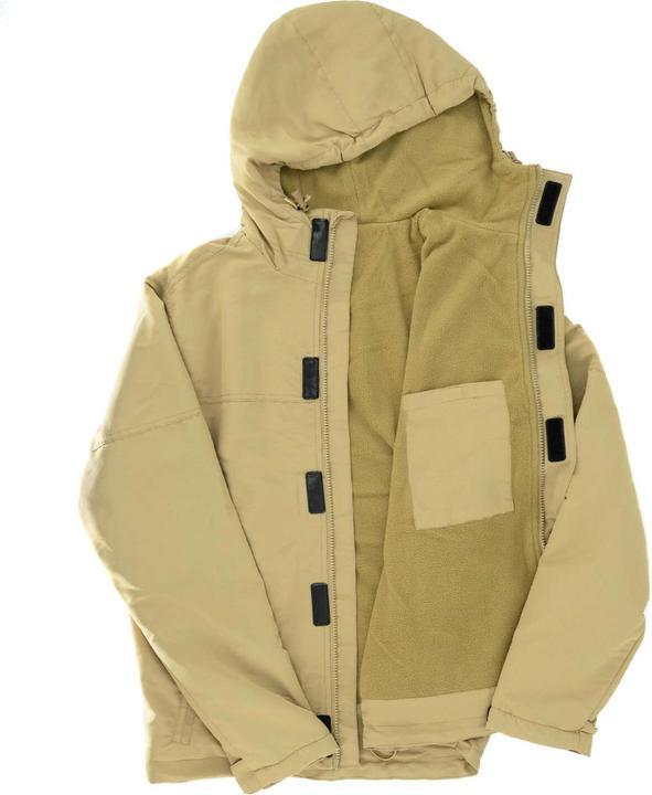 Actual product image D-Trek Outdoor jacket (XL)
