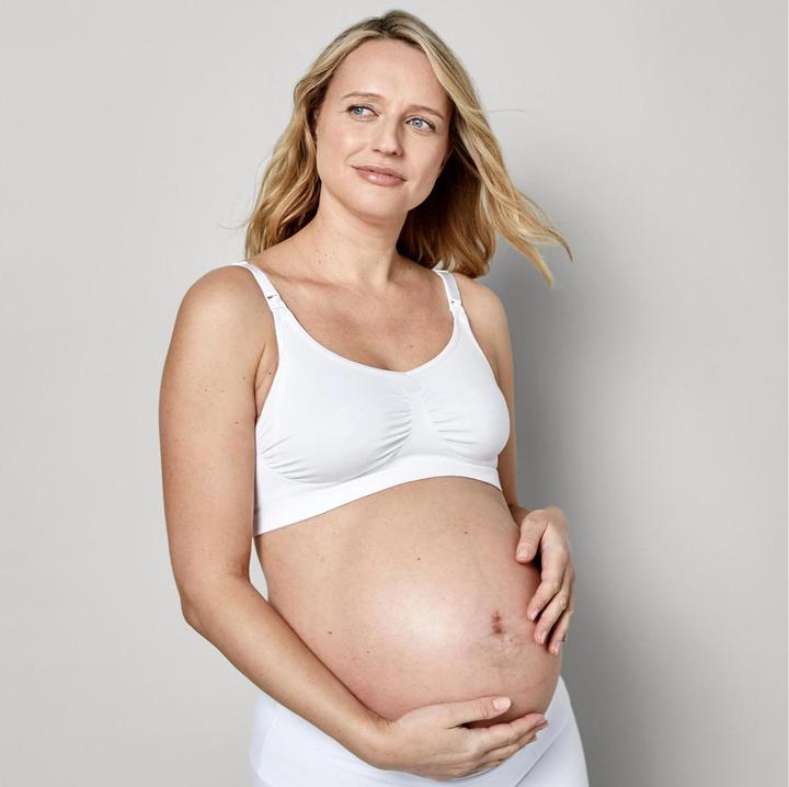 Produktbild Medela Keep Cool Schwangerschafts- und Still-BH (XL)