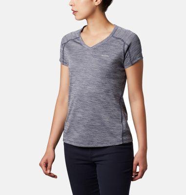 Image du produit Columbia Zero Rules chemise à manches courtes pour homme grande taille (XS)