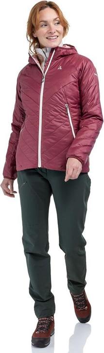 Produktbild Schöffel Women's Insulated Jacket Cascata (48)
