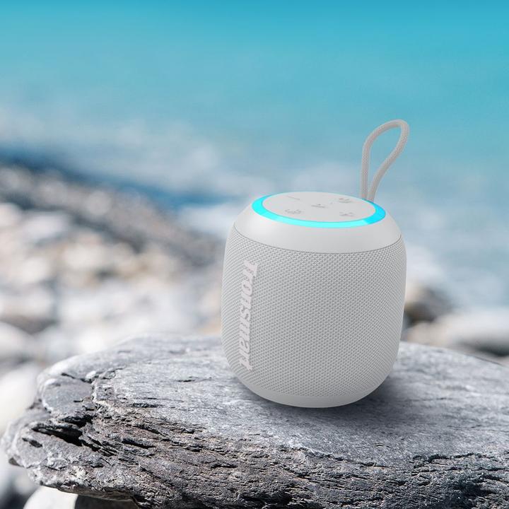 Produktbild Tronsmart Wireless Bluetooth Speaker T7 Mini Grey (grey) (18 h)