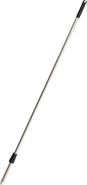 Produktbild Haug ® Besenstiel in-up 2,2x140 cm (ØxH) Aluminium eloxiert alu (1 Stk.)