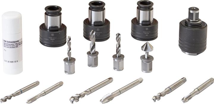 Productafbeelding Fein Fabricator M12 Tapset 3/4 in Lasdraad