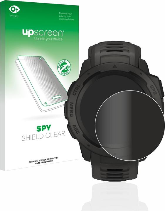 Image du produit upscreen Spy Shield Protection Anti-Espion