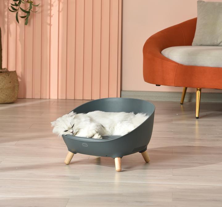 Immagine prodotto Petoneer Divano accogliente (Gatto, Cane)