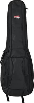 Image du produit Gator GB-4G-BASSX2 4G Series Gig Bag for 2 Bass Guitars
