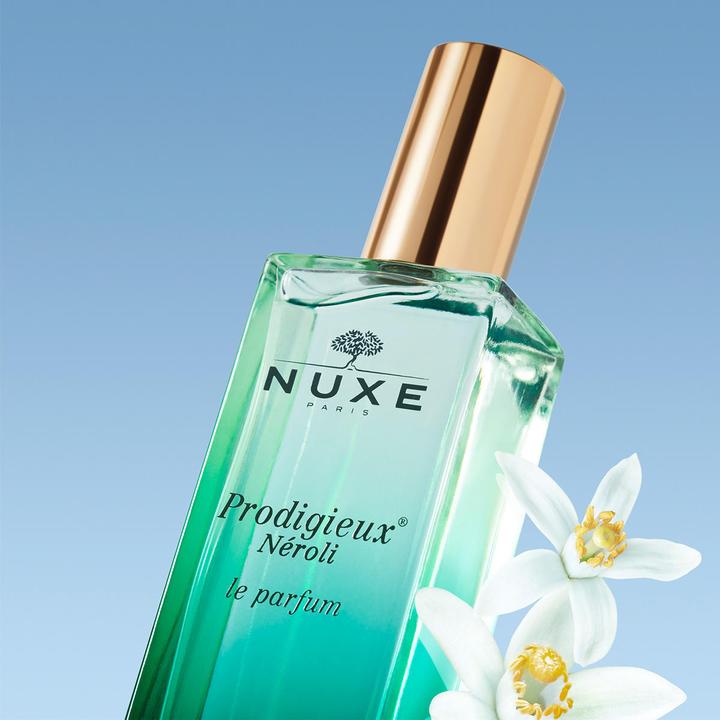 Image du produit Nuxe Prodigieux Neroli Parfum (Eau de parfum, 50 ml)