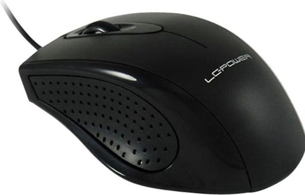 Actual product image LC-Power m710B (Cable)