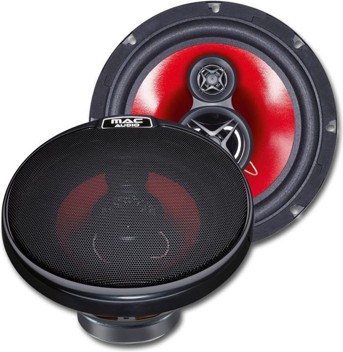 Produktbild Mac Audio APM Fire 20.3 (280 W, 20 cm)