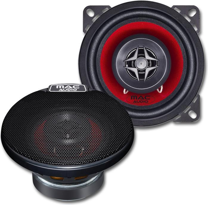 Mac Audio APM Fire 10.2 (180 W, 10 cm)