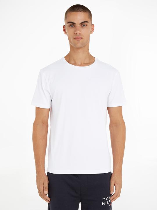 Produktbild Tommy Hilfiger 2P S/S TEE (L)
