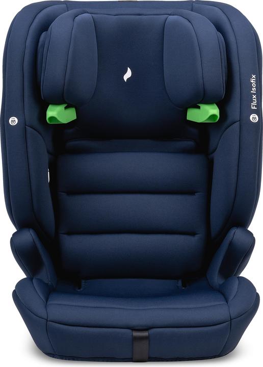 Produktbild Osann Flux Isofix (Kindersitz, ECE R129/i-Size Norm)