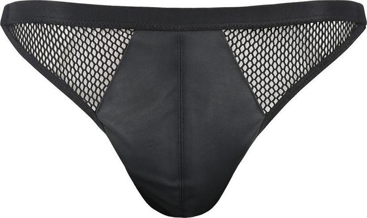 Productafbeelding Passion Slip Open "Luke (S, M)