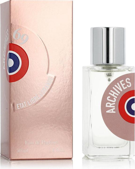 Immagine prodotto Etat Libre D'Orange Archivio 69 (Eau de parfum, 50 ml)
