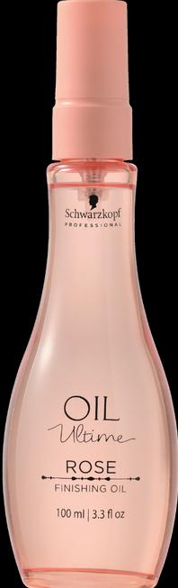Produktbild Schwarzkopf Oil Ultime Rose Finishing Oil 100 ml (100 ml)