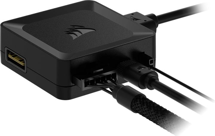 Immagine prodotto Corsair Hub di sistema iCUE LINK