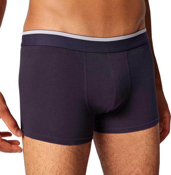 Produktbild Skiny Pants Cotton Multipack (S, 3er Pack)