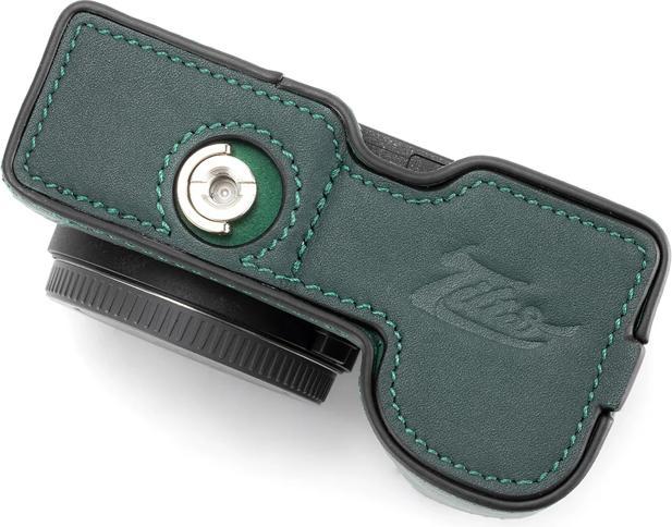 Immagine prodotto Tilta Leather Camera Case for Sony ZV-E10 II (Borsa a tracolla per fotocamera)