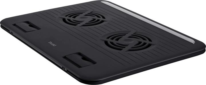 Actual product image Trust Cyclone