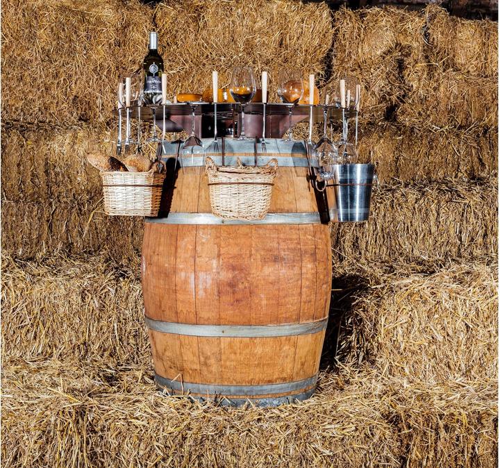 Image du produit Nouvel Outdoor (Fondue au fromage)
