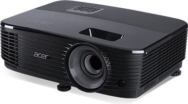 Actual product image Acer Essential X1123HP Projector Desktop 4000 ANSI Lumen DLP () (SVGA, 4000 lm)