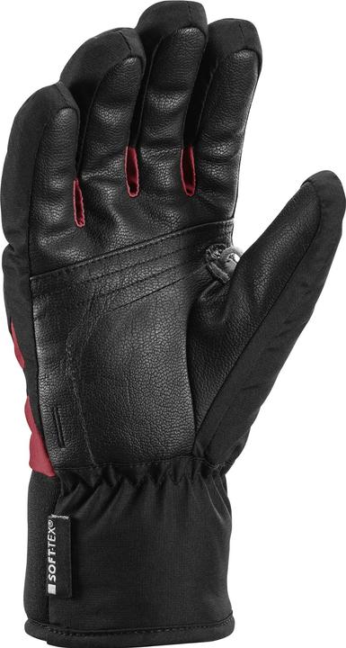 Actual product image Leki Griffin 3D Junior (5)