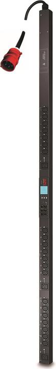Produktbild APC Steckdosenleiste PDU AP8981, Switched
