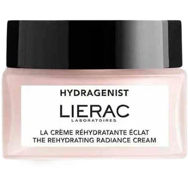 Image du produit Lierac Crème Hydragenist Fl 50 ml (50 ml, Crème de jour)