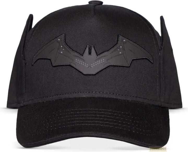 Image du produit Difuzed BATMAN - Casquette Novelty (Taille unique)
