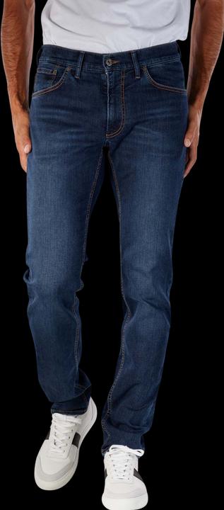 Image du produit BRAX Jeans Slim Fit "Chuck" bleu foncé (W33/L32)